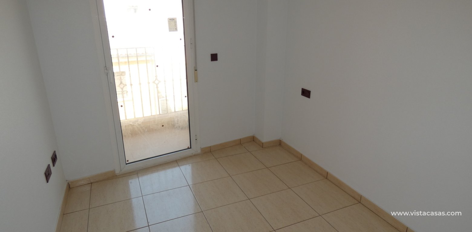 Venta - Apartamento - Algorfa