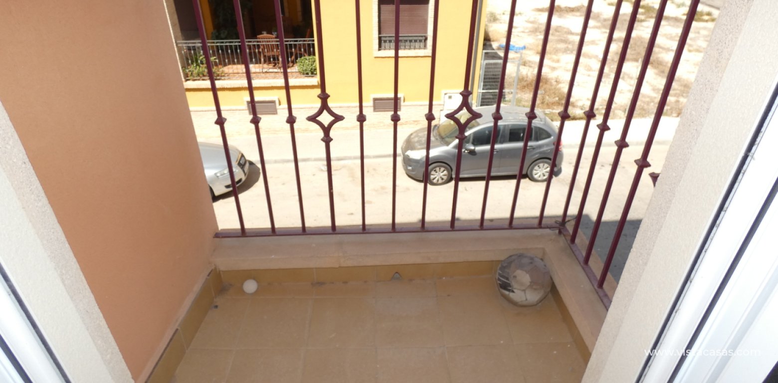 Venta - Apartamento - Algorfa