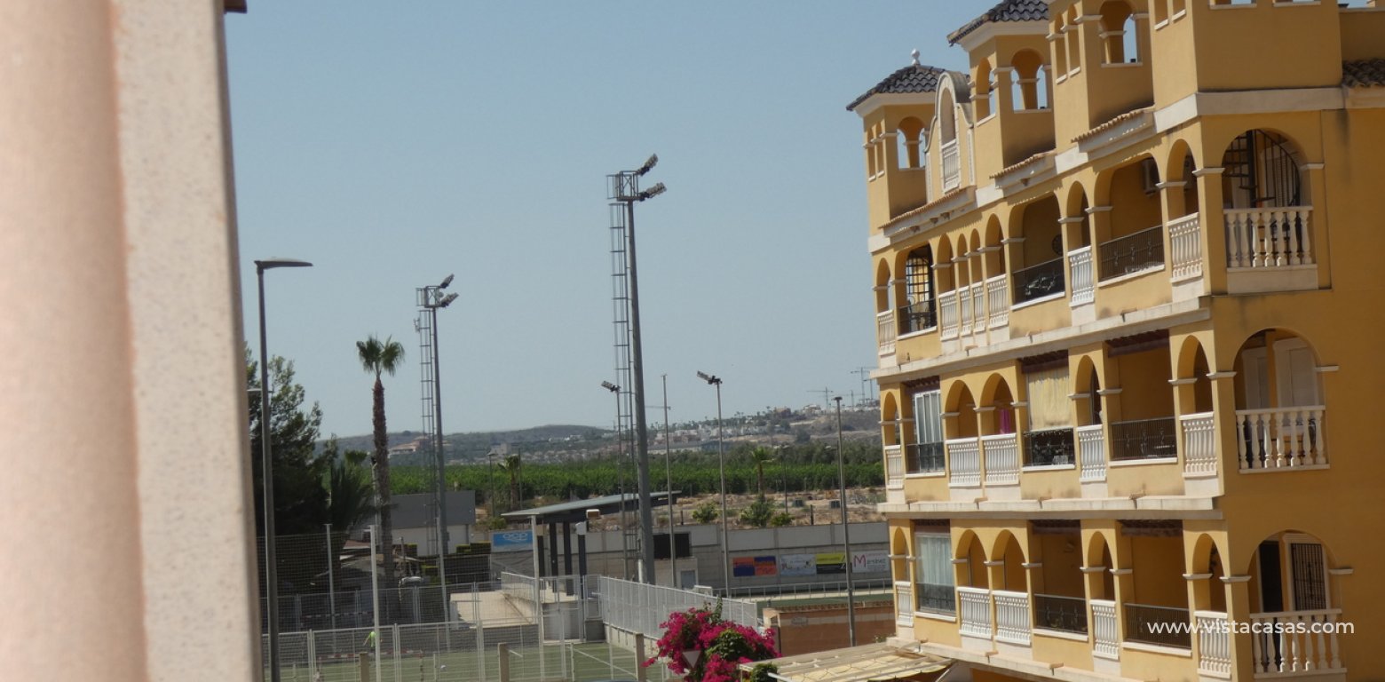 Venta - Apartamento - Algorfa