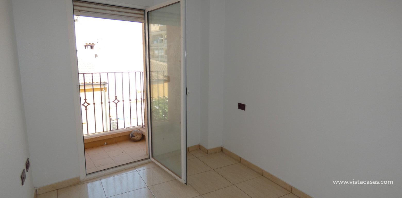 Venta - Apartamento - Algorfa