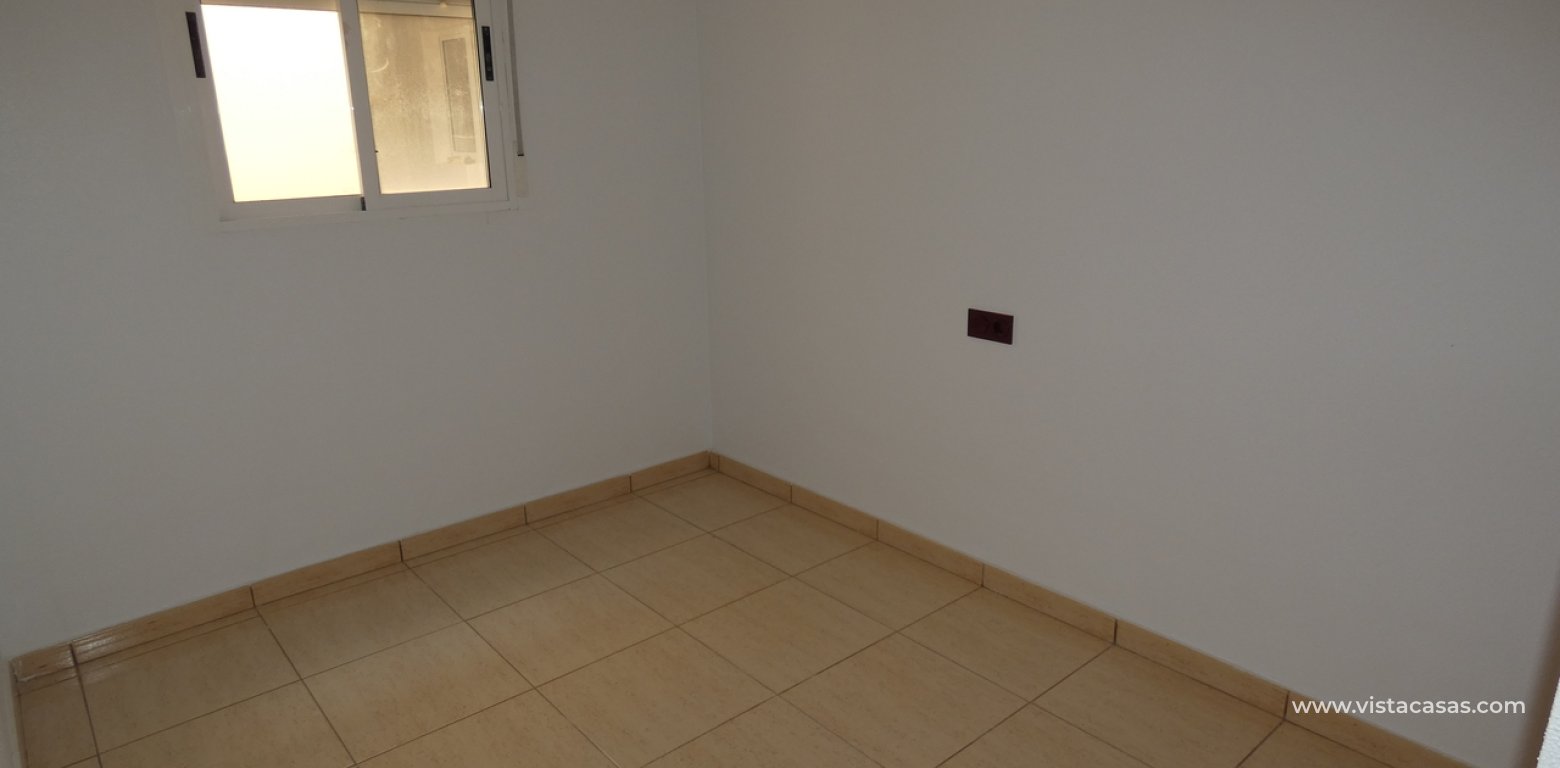 Venta - Apartamento - Algorfa