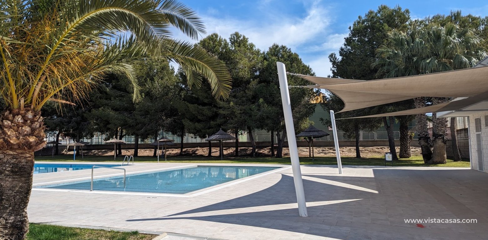 Venta - Apartamento - Algorfa