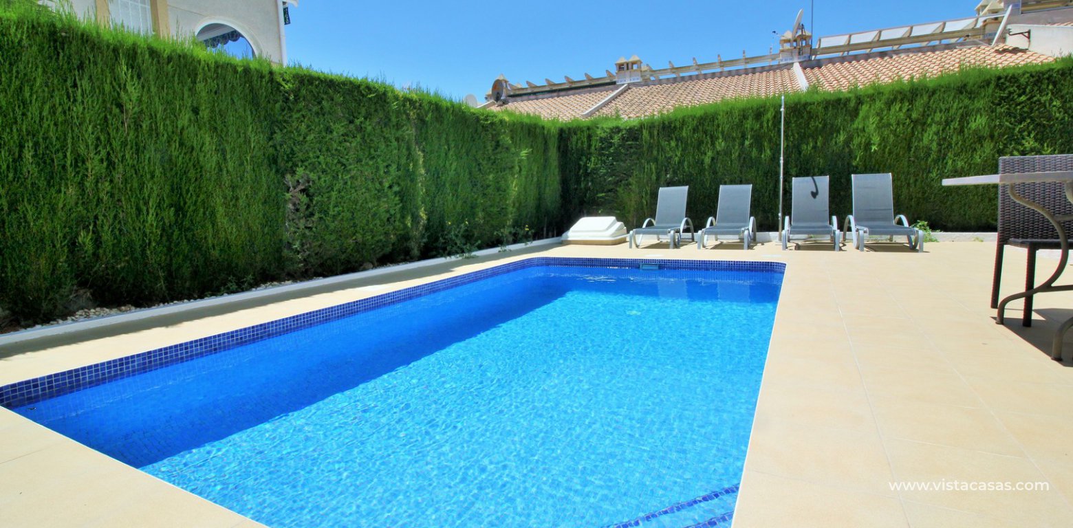 Property for sale in Blue Lagoon pool