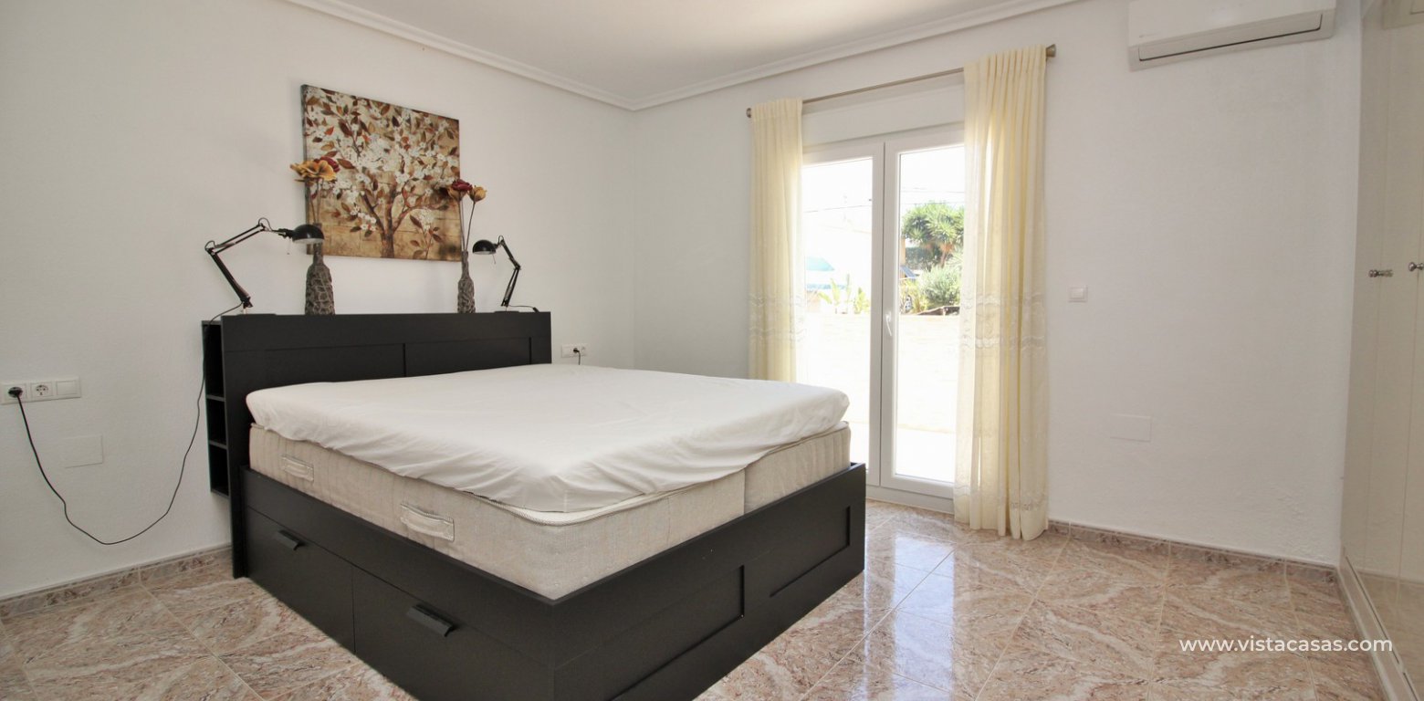 Property for sale in Blue Lagoon upstairs master bedroom