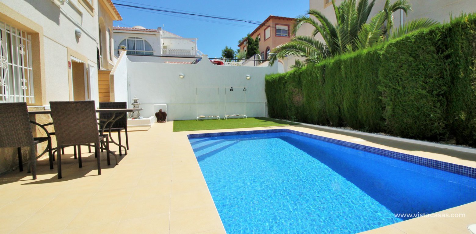 Property for sale in Blue Lagoon pool 2