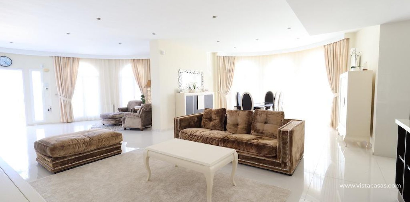 Resale - Villa - Rojales - Ciudad Quesada