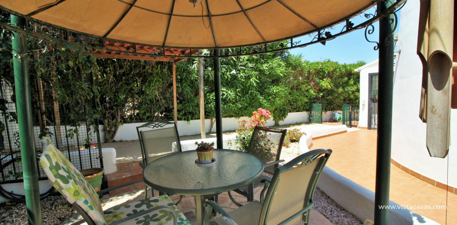 Property for sale in Villamartin outside area