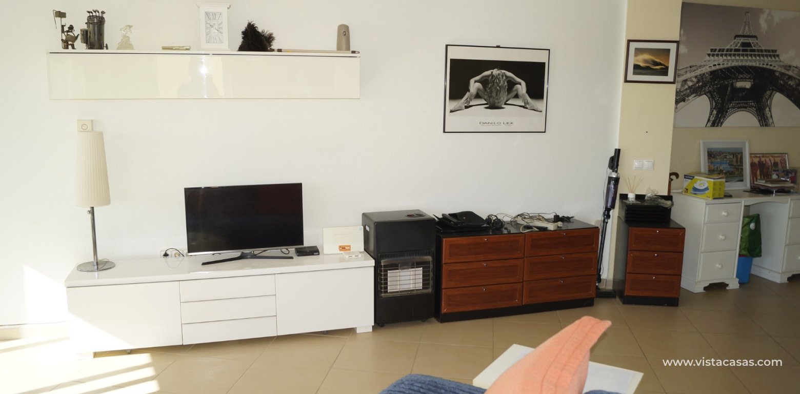 Sale - Lägenhet - Villamartin