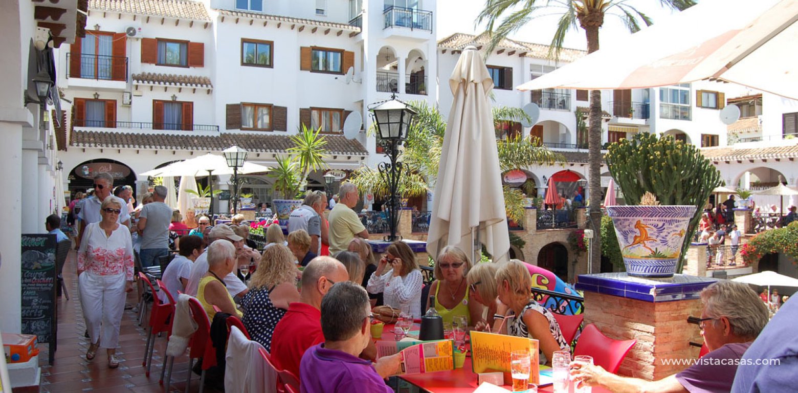 Resale - Villa - Villamartin