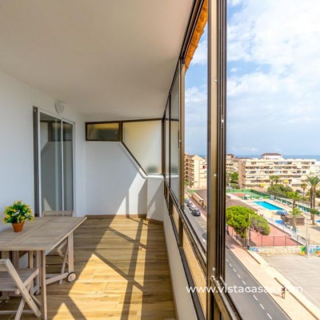 Apartment - Resale - Torrevieja - Torrevieja