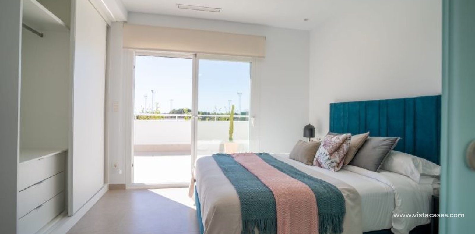 Sale - Villa - Pilar de la Horadada