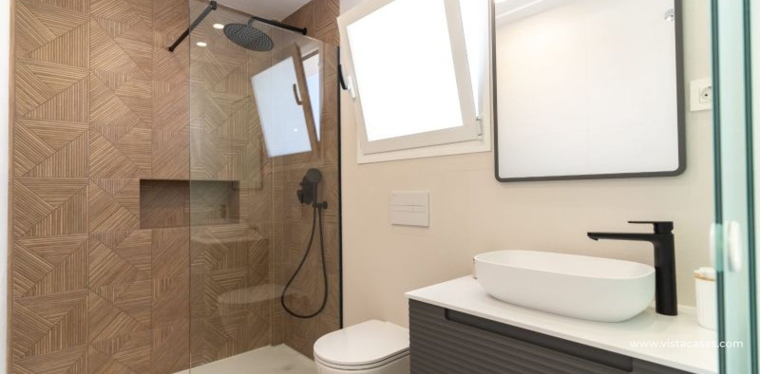 Sale - Villa - Pilar de la Horadada