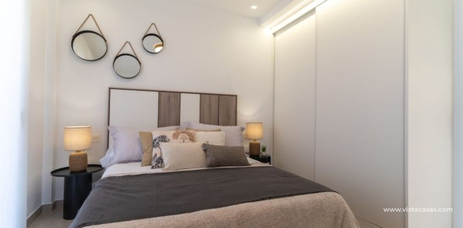 Sale - Villa - Pilar de la Horadada