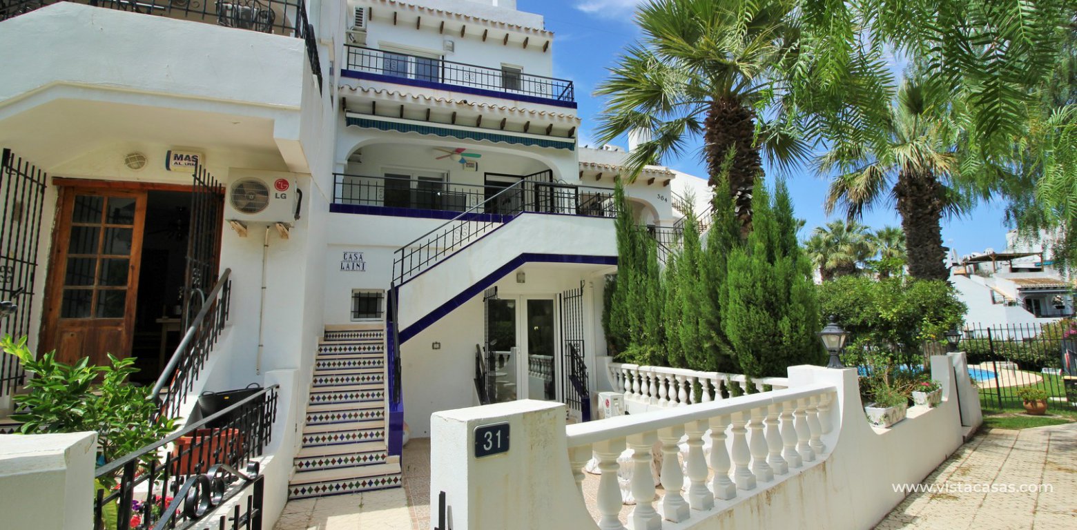 Property for sale in Villamartin