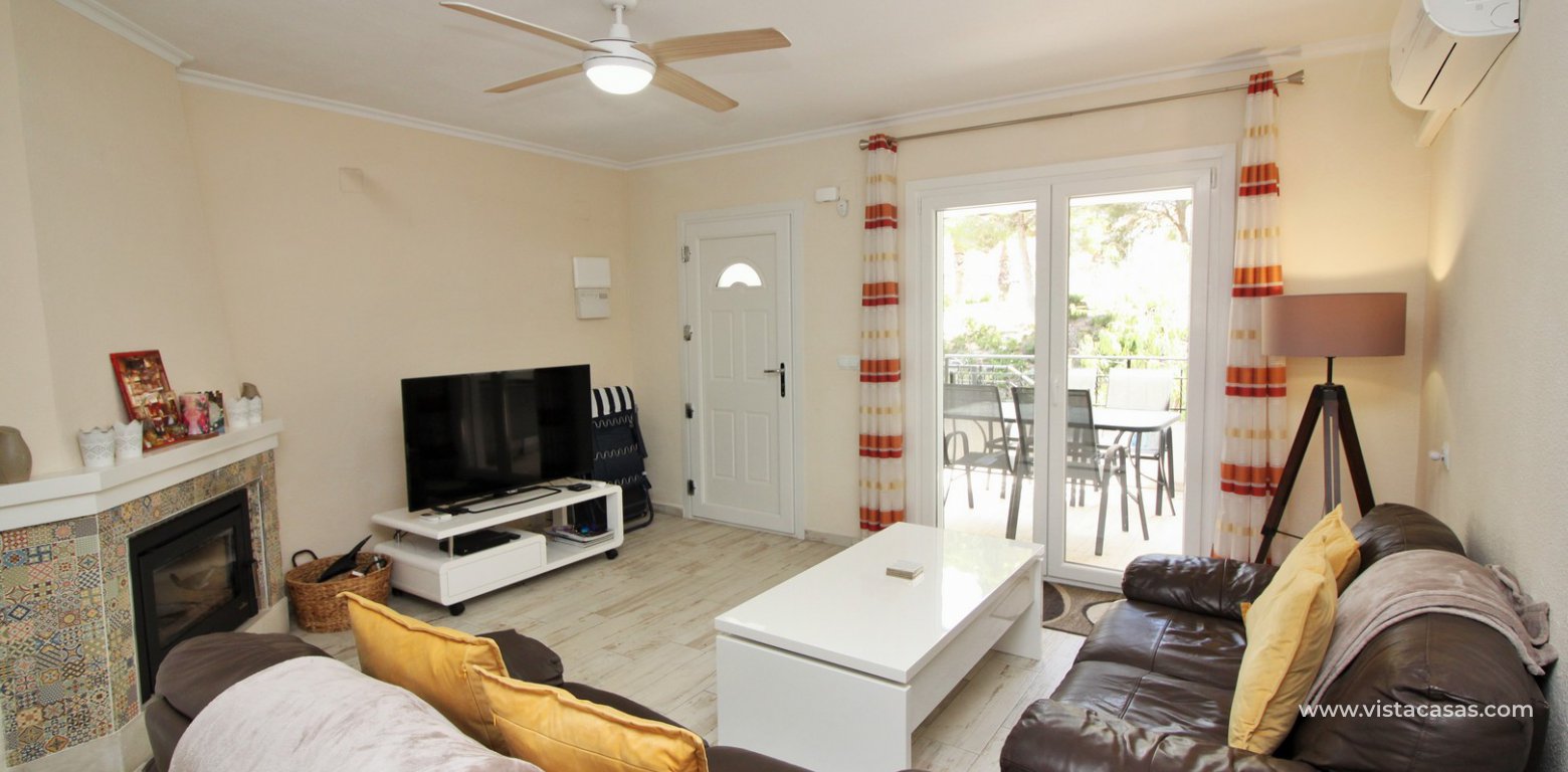 Property for sale in Villamartin lounge 2