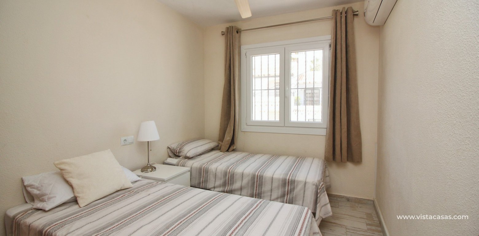Property for sale in Villamartin twin bedroom