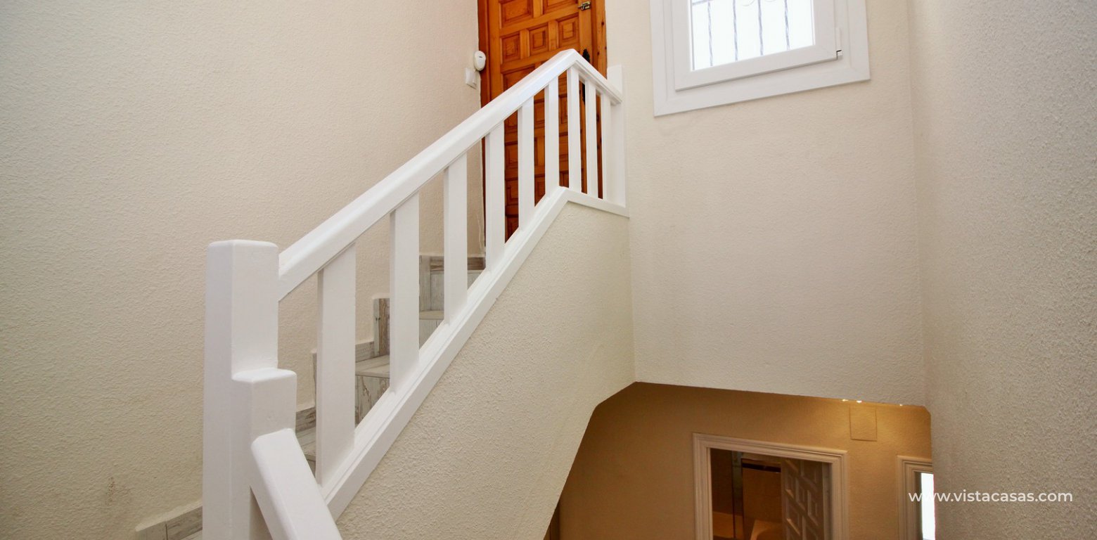 Property for sale in Villamartin solarium access