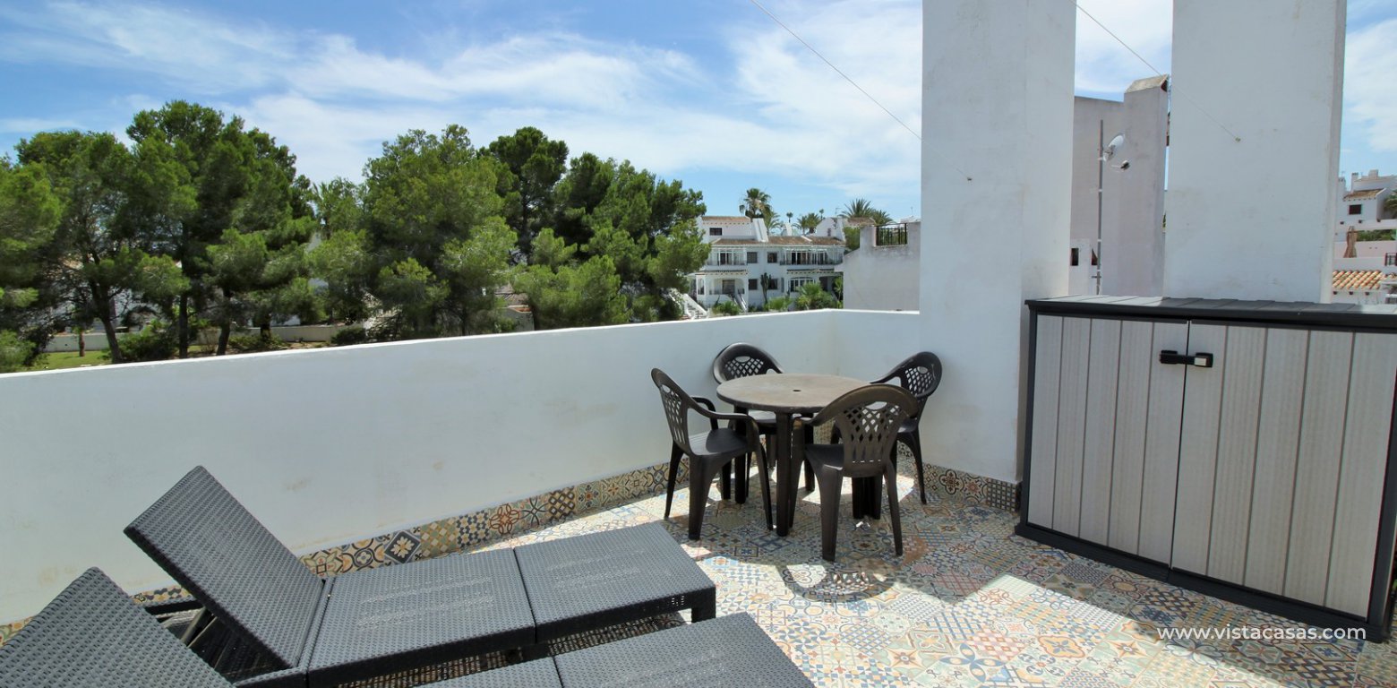 Property for sale in Villamartin solarium