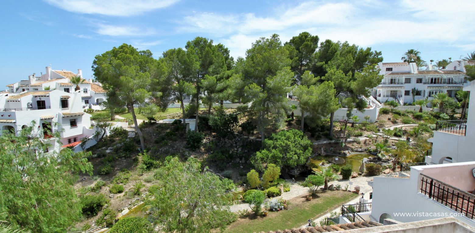 Property for sale in Villamartin solarium open views