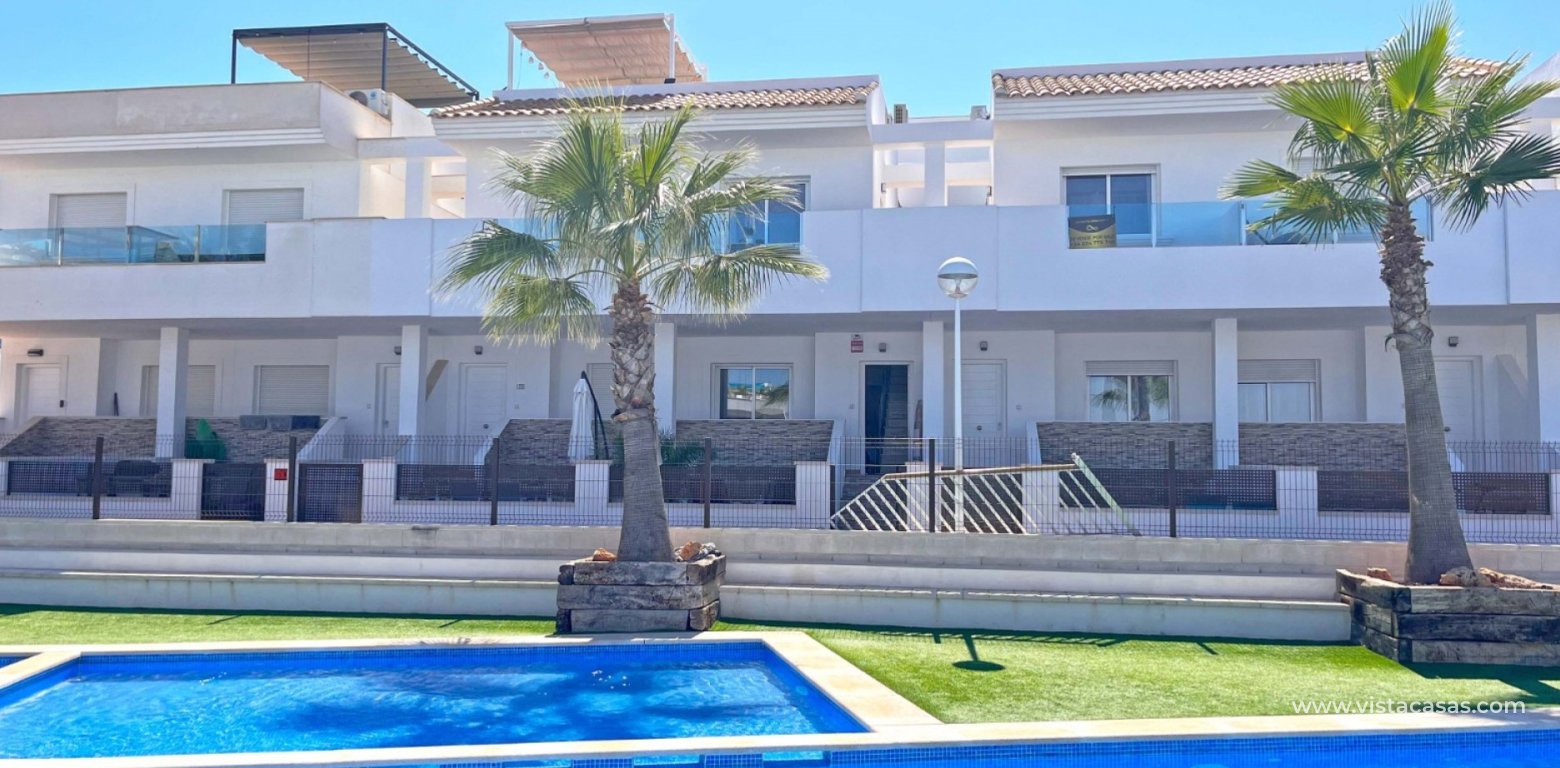 Sale - Townhouse - Los Balcones