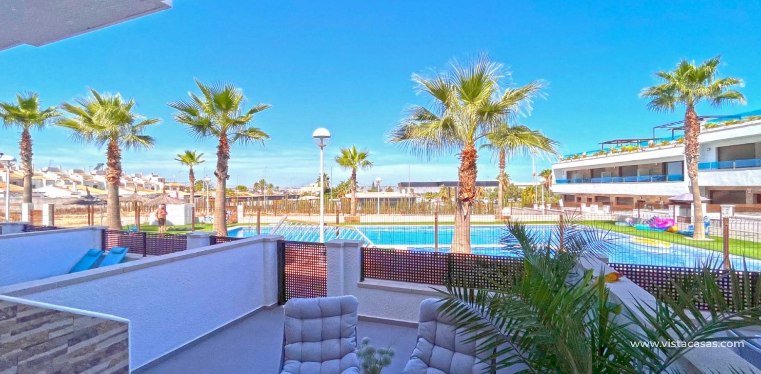 Sale - Townhouse - Los Balcones