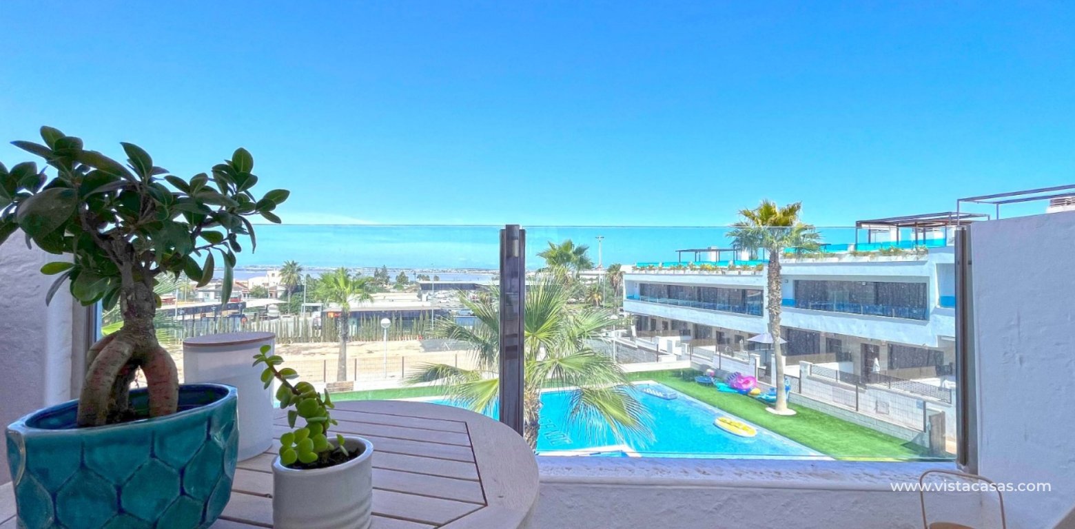 Sale - Townhouse - Los Balcones