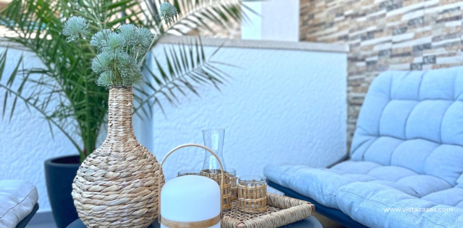 Sale - Townhouse - Los Balcones