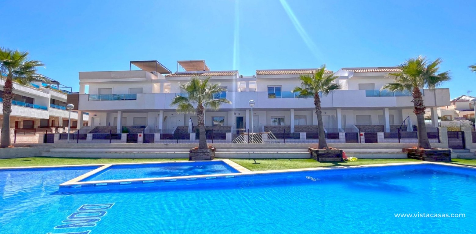 Sale - Townhouse - Los Balcones