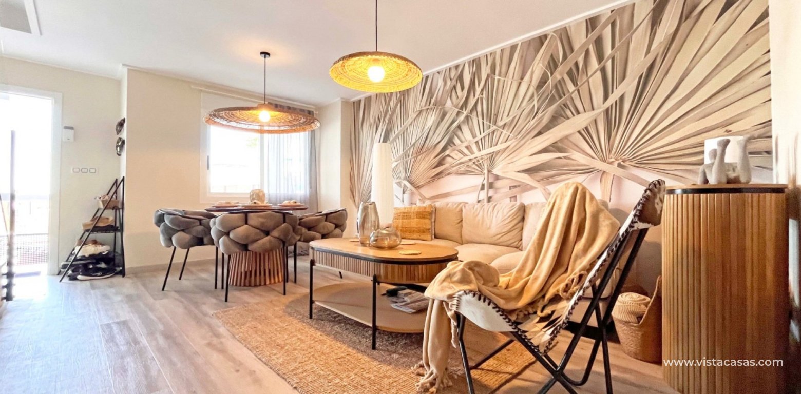 Sale - Townhouse - Los Balcones