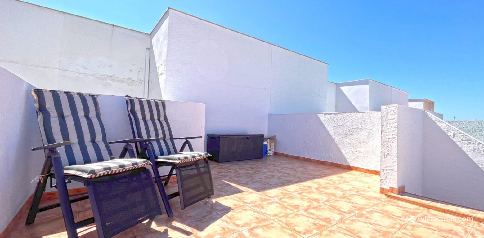 Sale - Townhouse - Los Balcones