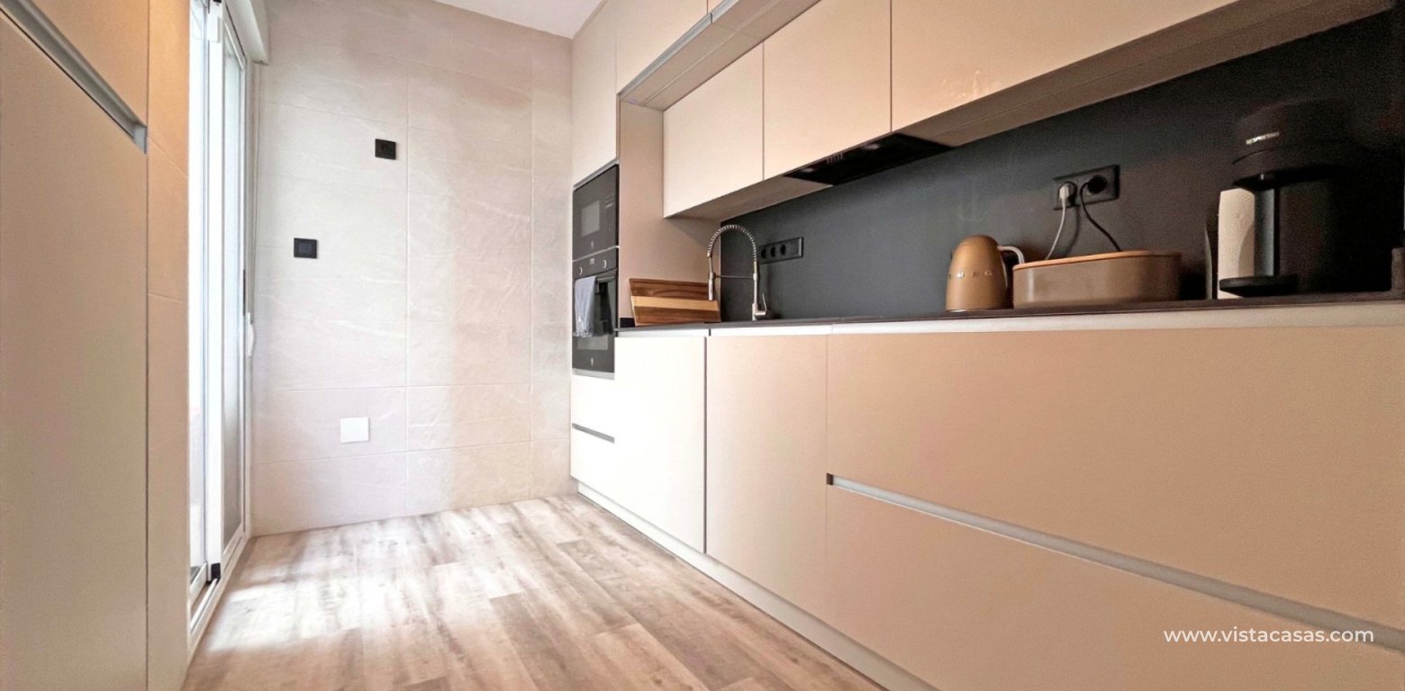 Sale - Townhouse - Los Balcones