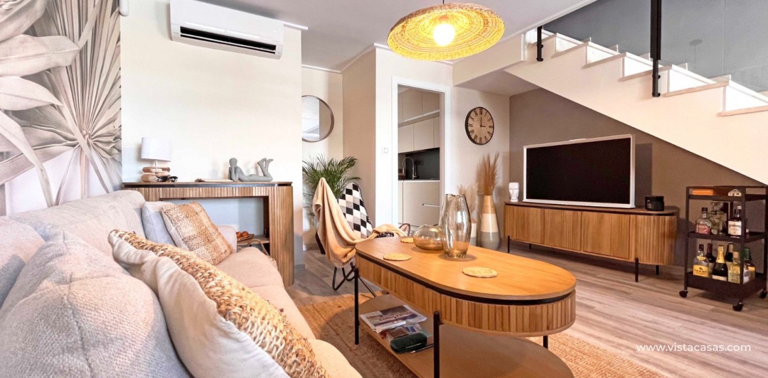 Sale - Townhouse - Los Balcones