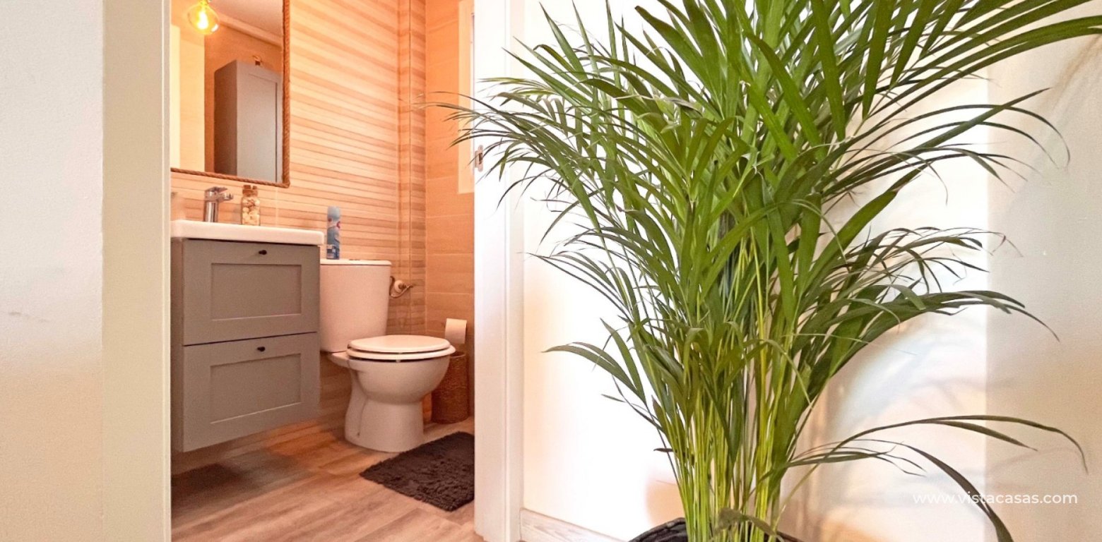 Sale - Townhouse - Los Balcones