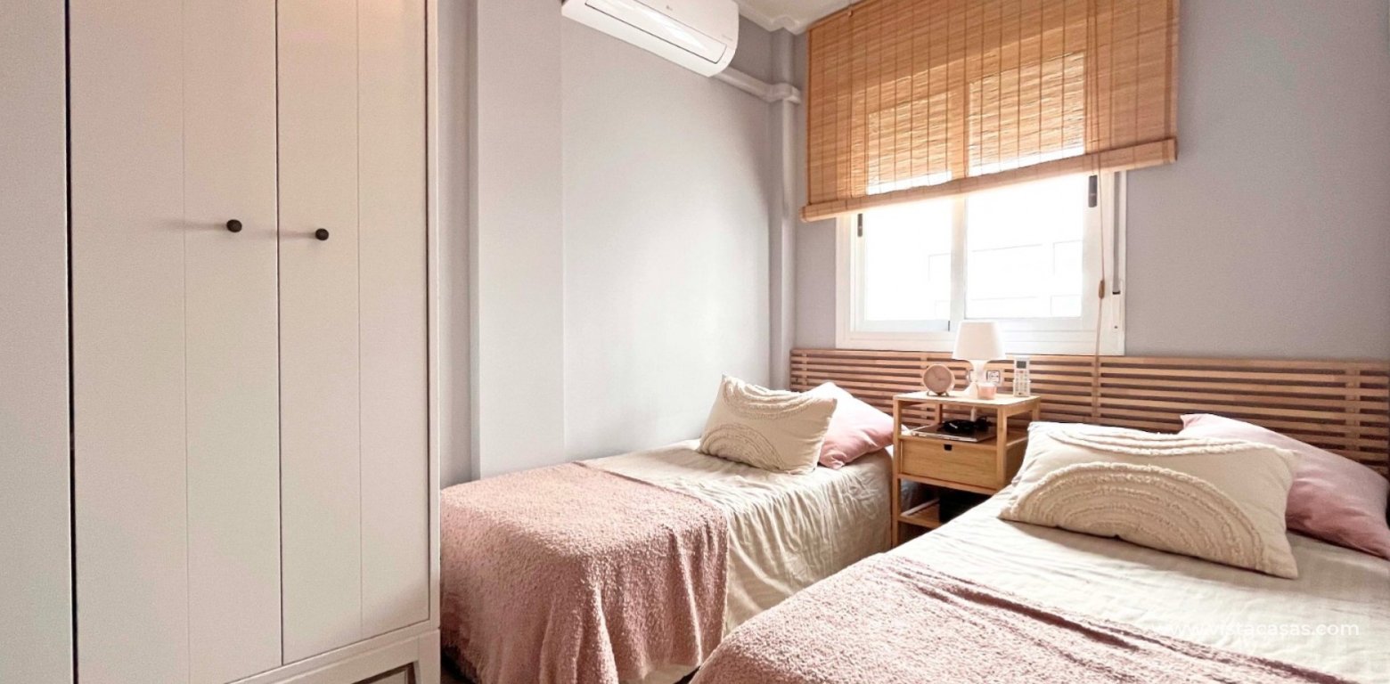 Sale - Townhouse - Los Balcones