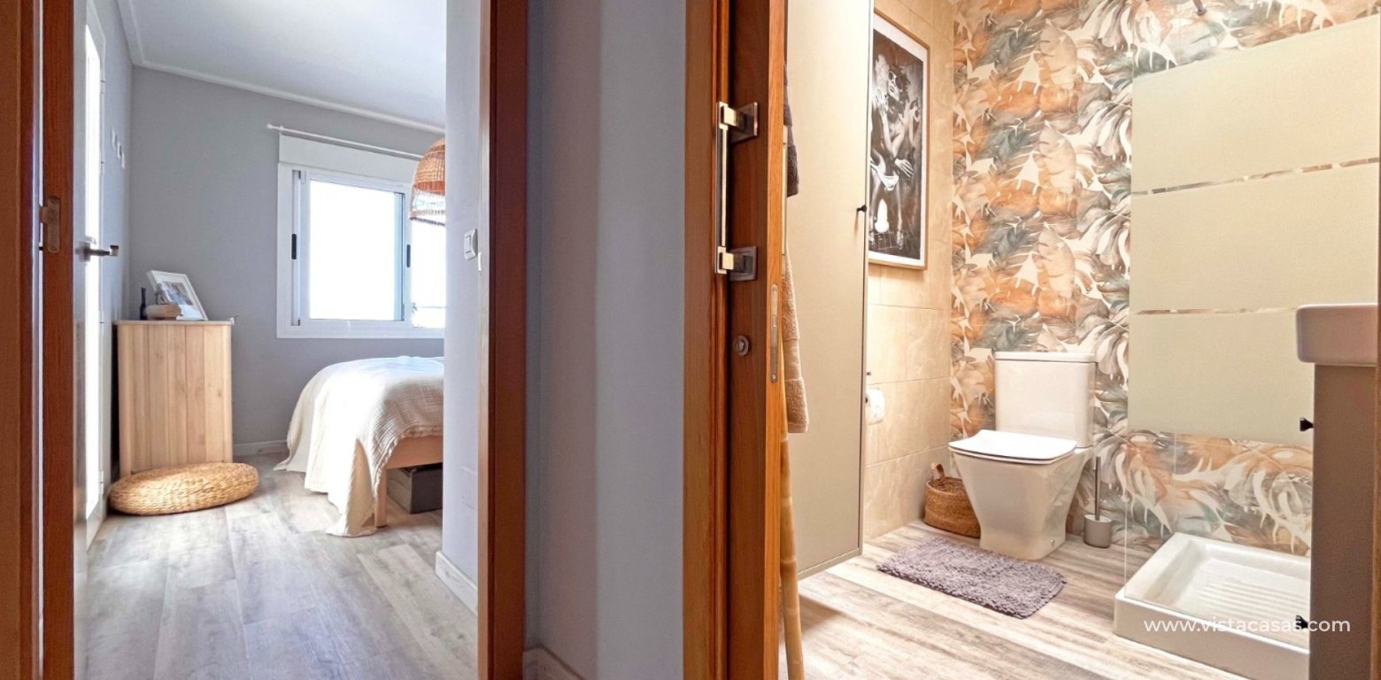 Sale - Townhouse - Los Balcones