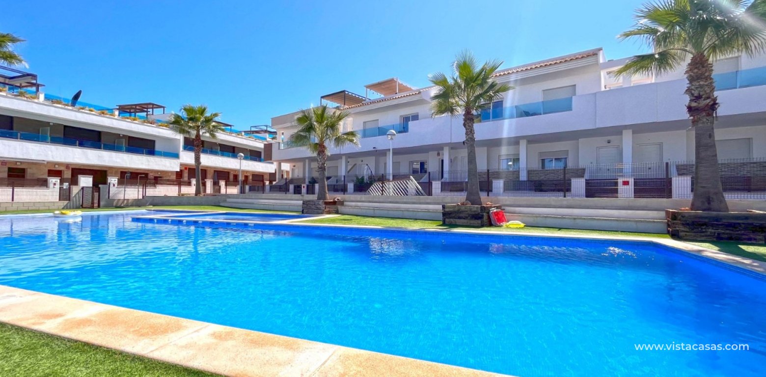 Sale - Townhouse - Los Balcones