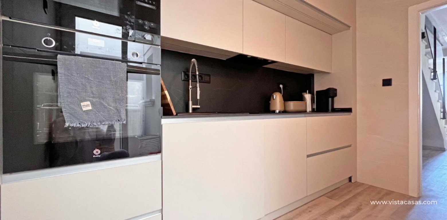 Sale - Townhouse - Los Balcones