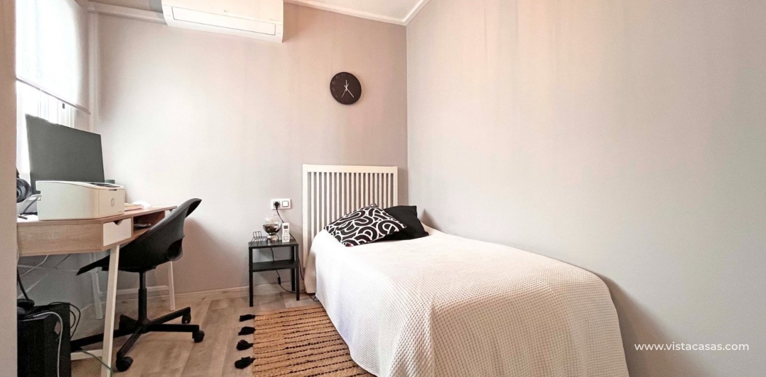 Sale - Townhouse - Los Balcones