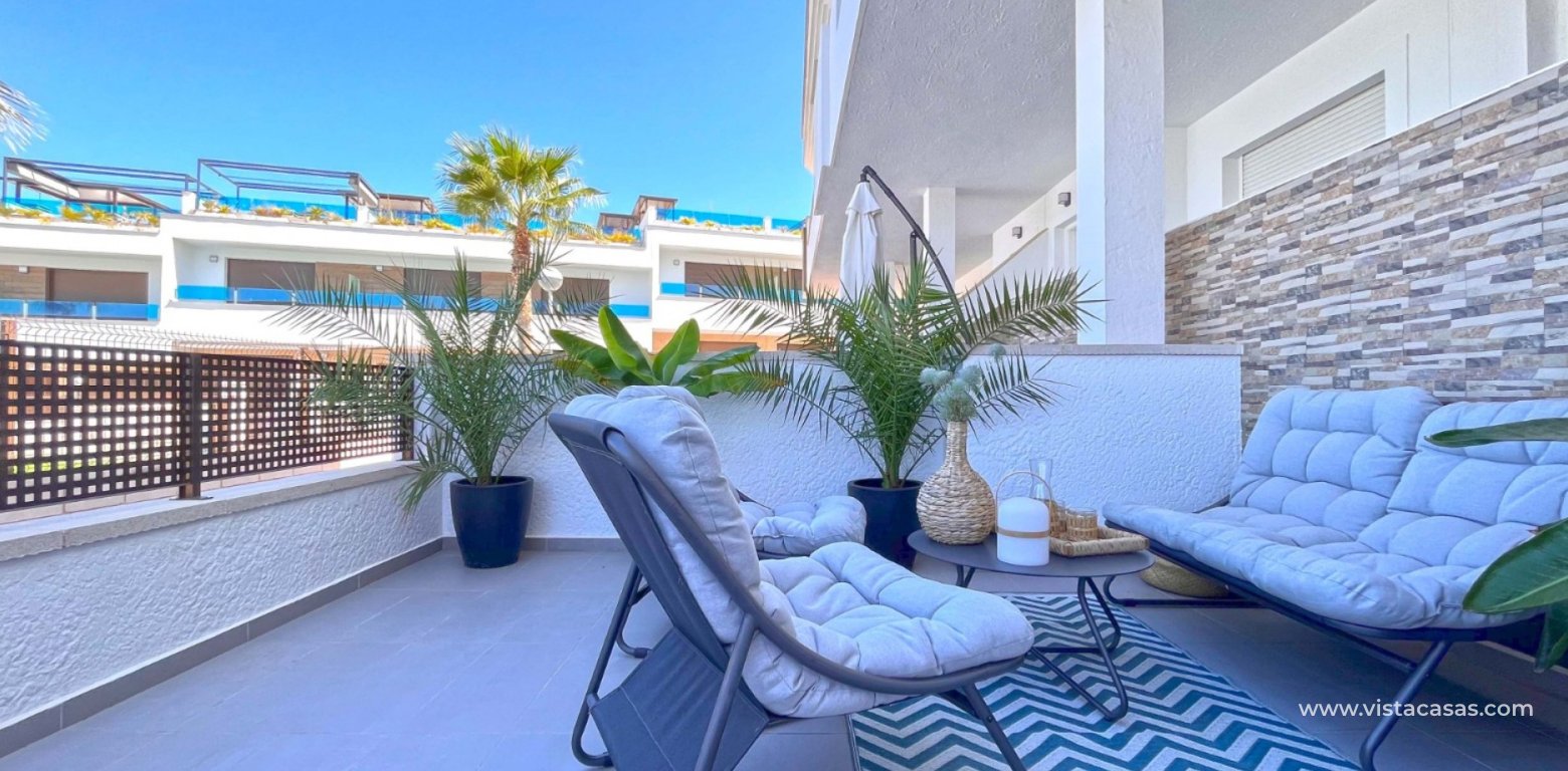 Sale - Townhouse - Los Balcones