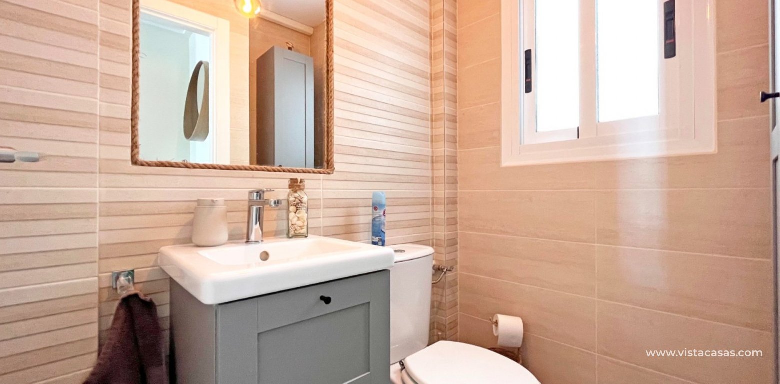 Sale - Townhouse - Los Balcones