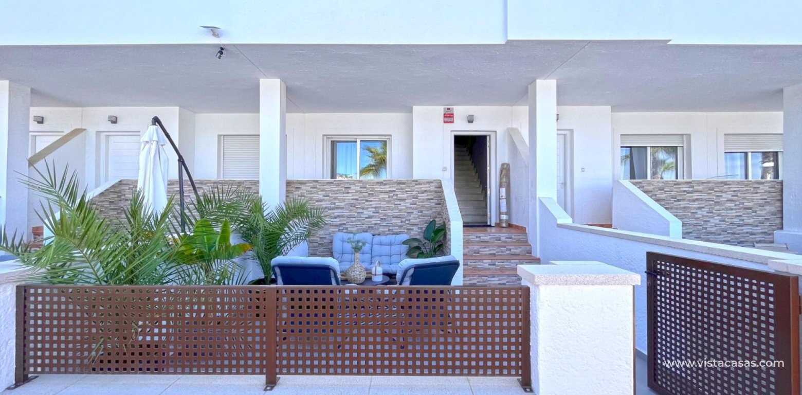 Sale - Townhouse - Los Balcones