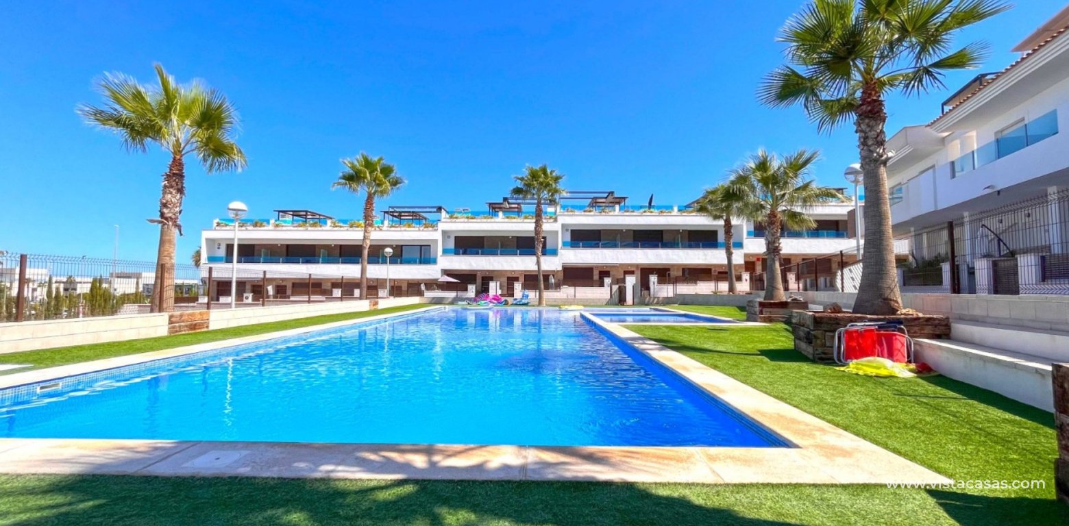 Sale - Townhouse - Los Balcones