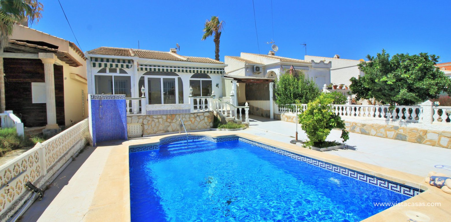 Property for sale in Torrevieja