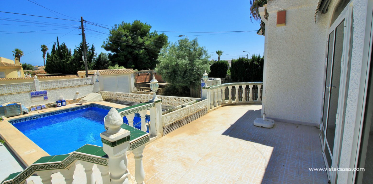 Villa for sale in Torrevieja