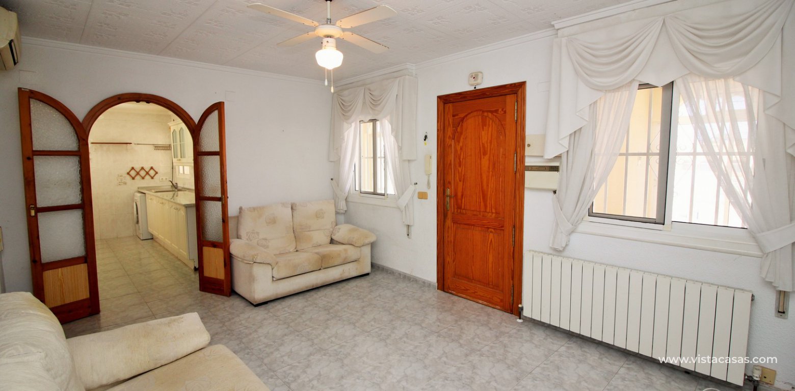 Property for sale in Torrevieja lounge 2