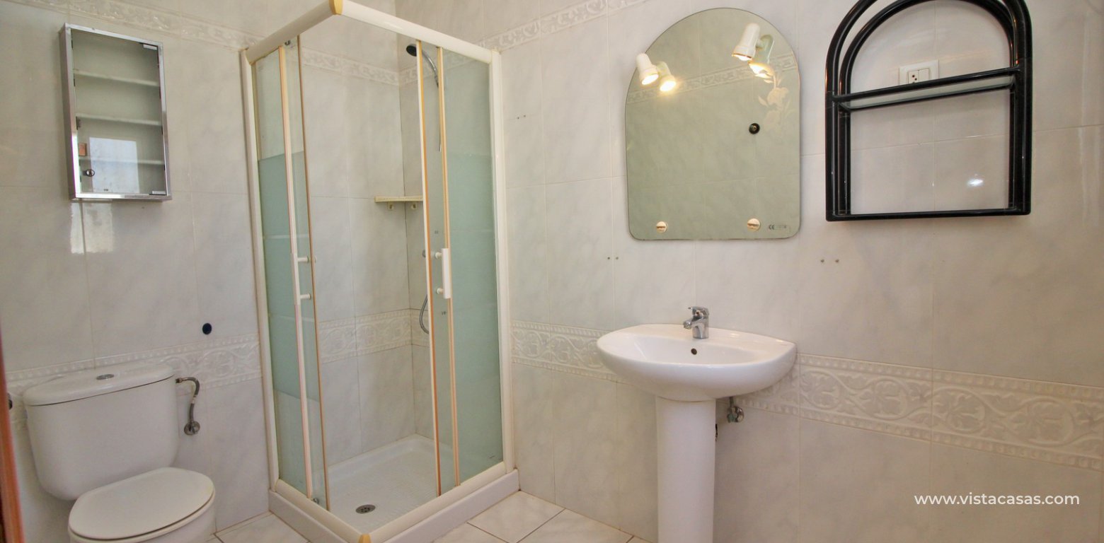Property for sale in Torrevieja en-suite