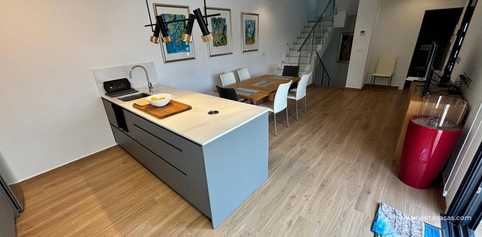 Resale - Villa - Rojales - Ciudad Quesada