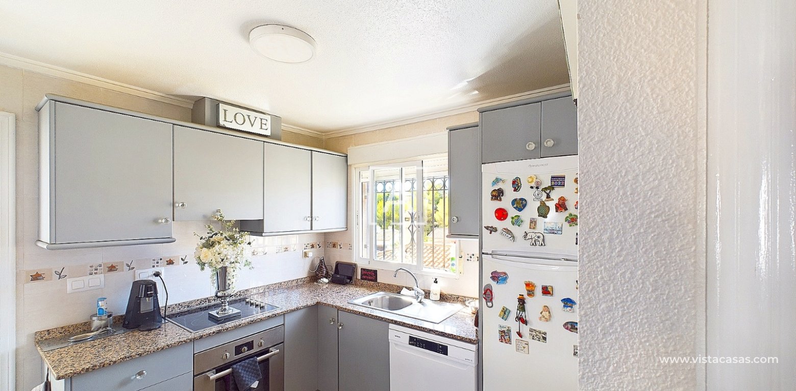 Wtórny - Villa - Pinar de Campoverde