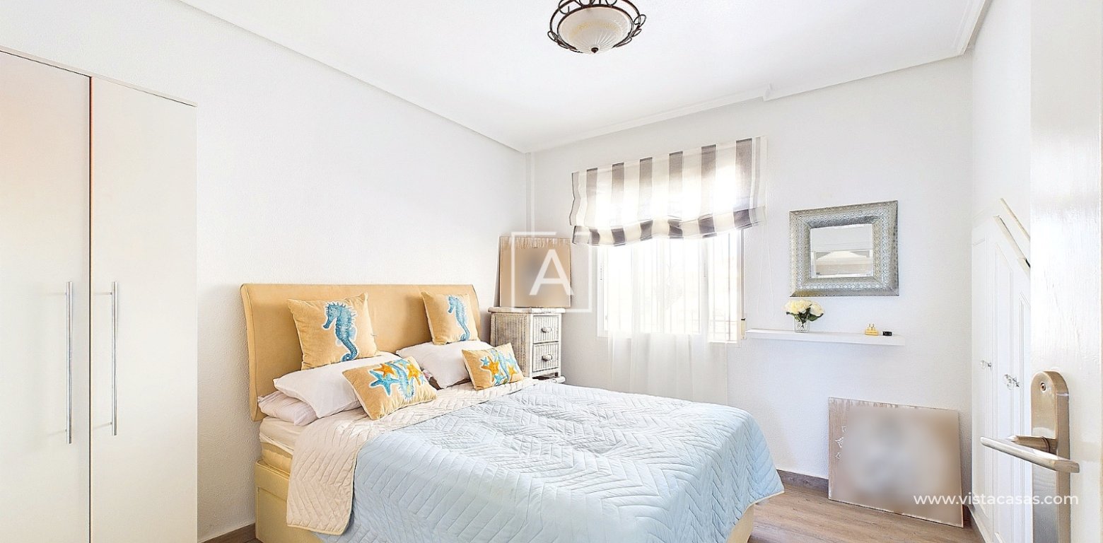 Wtórny - Villa - Pinar de Campoverde