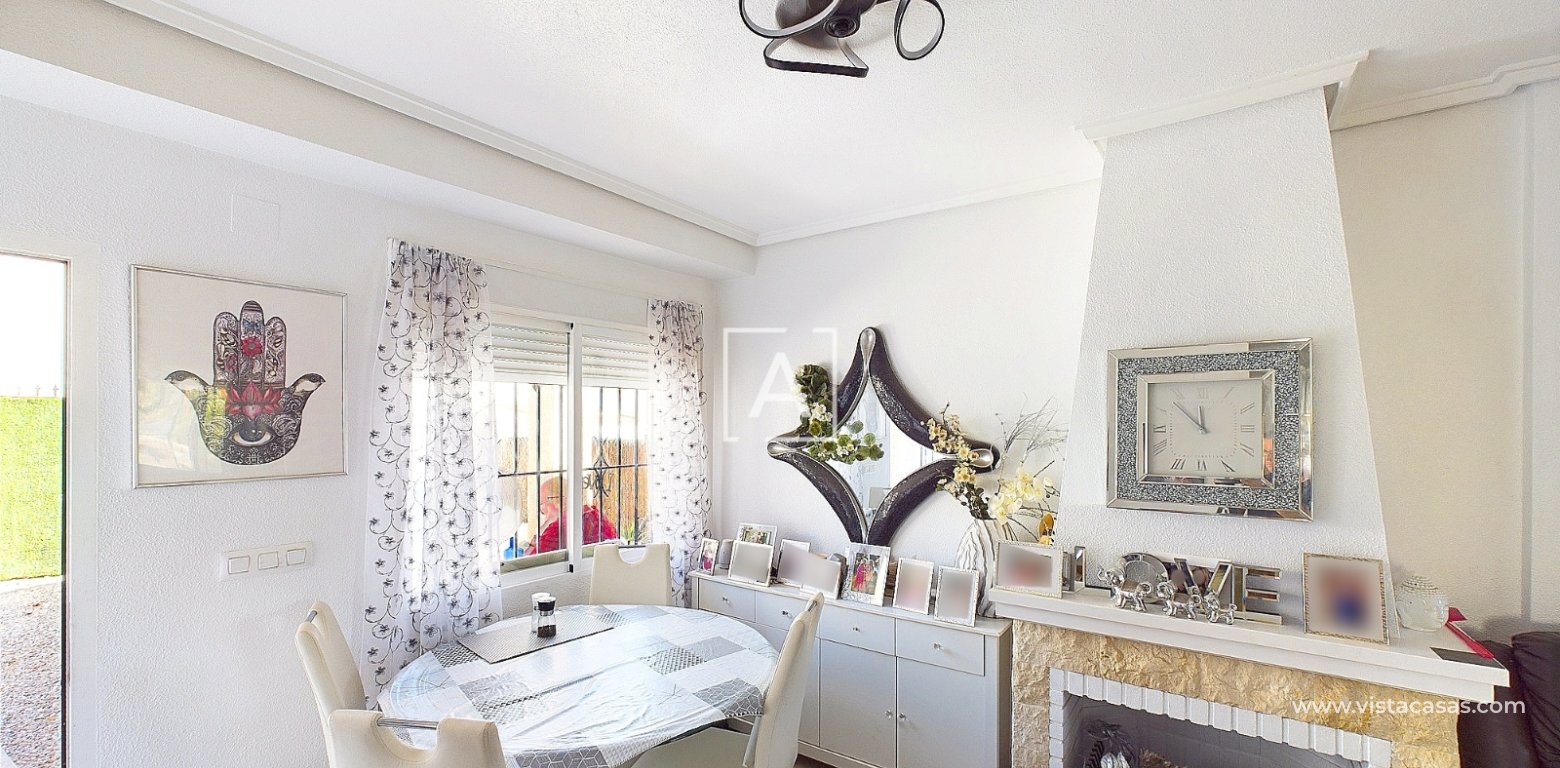 Wtórny - Villa - Pinar de Campoverde